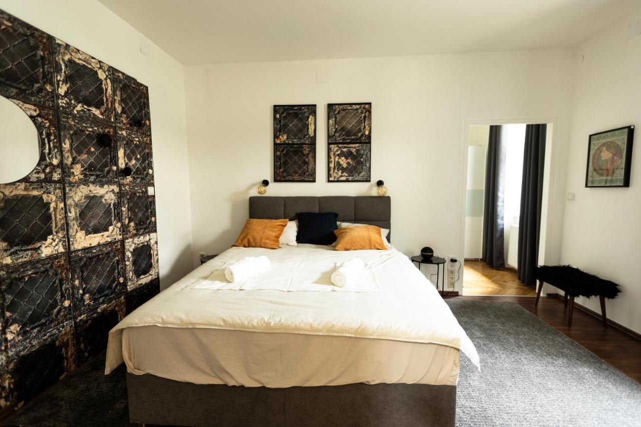 Dream Apartment, Terrace, Parking Available * Vienna