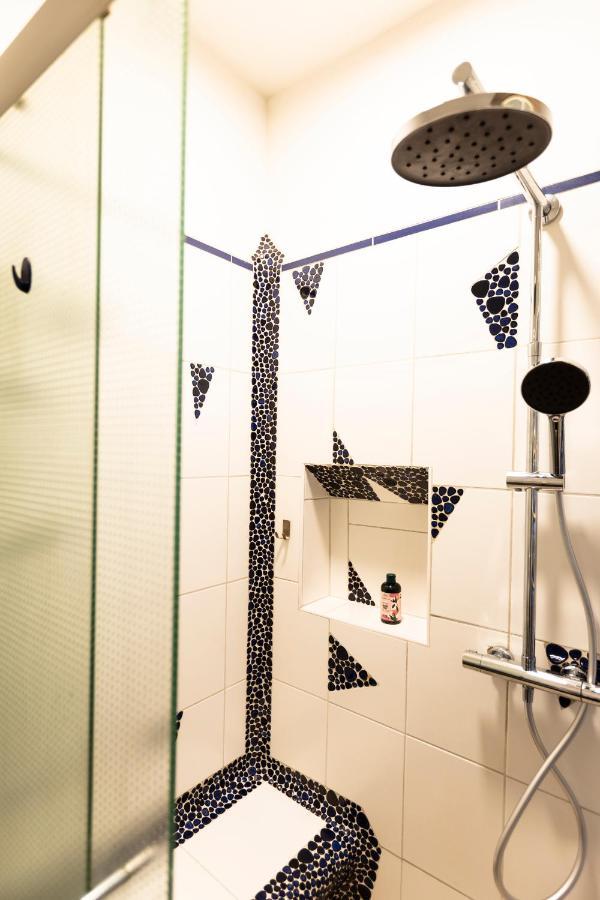 Dream Apartment, Terrace, Parking Available Apartment Vienna