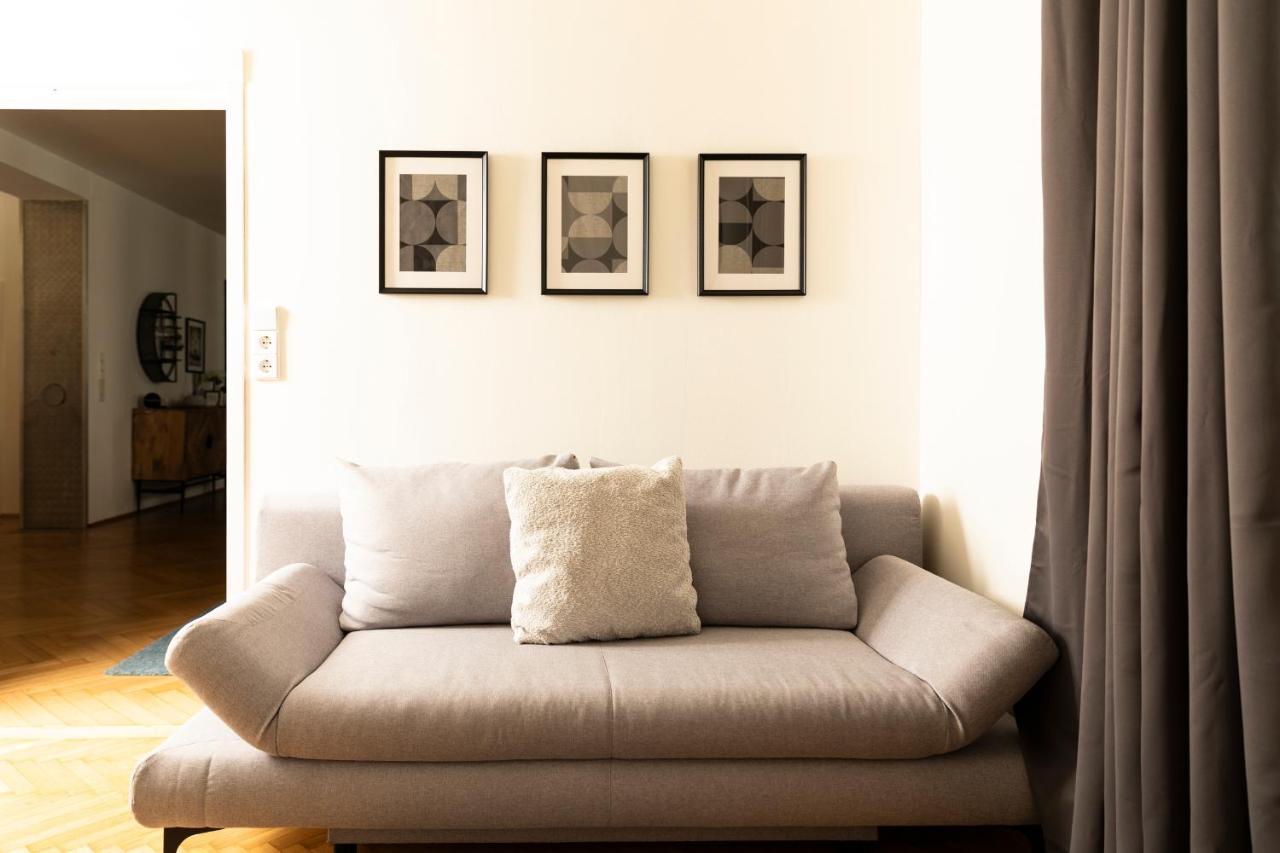 Apartment Dream Apartment, Terrace, Parking Available Vienna