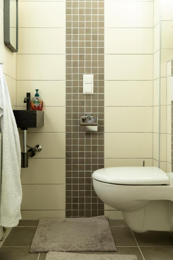Apartment Dream Apartment, Terrace, Parking Available Vienna