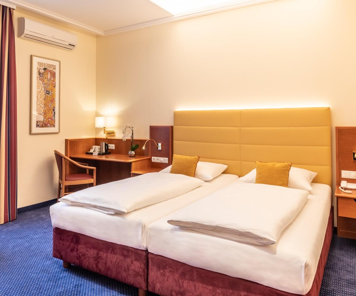 Austria Classic Viena