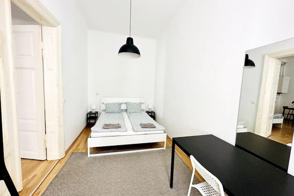 Location - Cozy Centre Apartment *