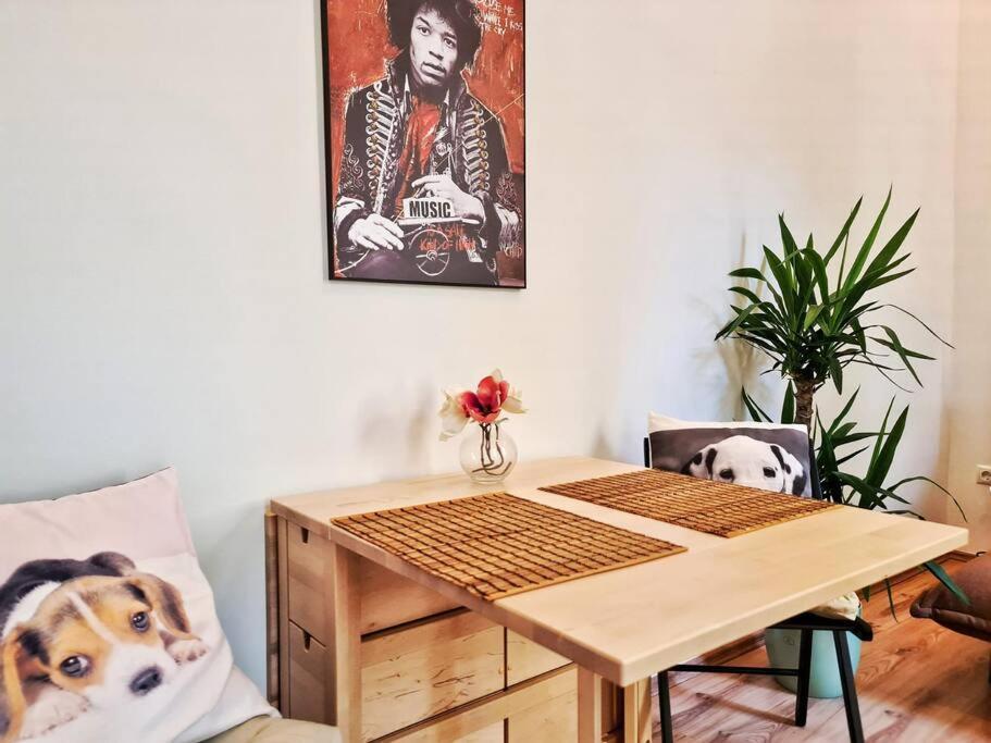 Magic-trio-apartment-im- Zentrum-von-wien * Wien