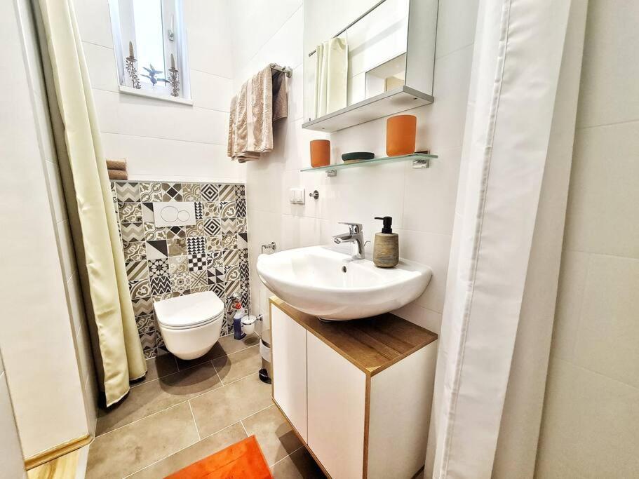 Magic-trio-apartment-im- Zentrum-von-wien Apartment Wien
