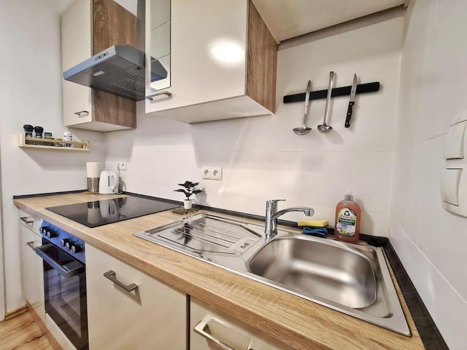 Apartment Magic-trio-apartment-im- Zentrum-von-wien *