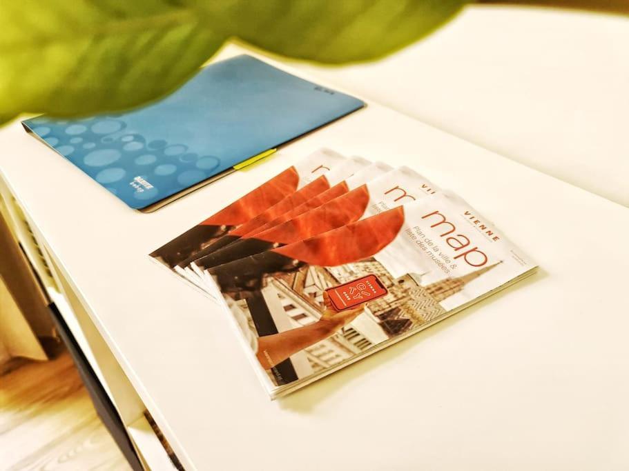 Magic-trio-apartment-im- Zentrum-von-wien