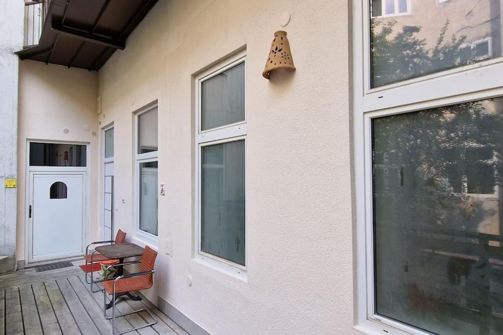 Apartment Magic-trio-apartment-im- Zentrum-von-wien