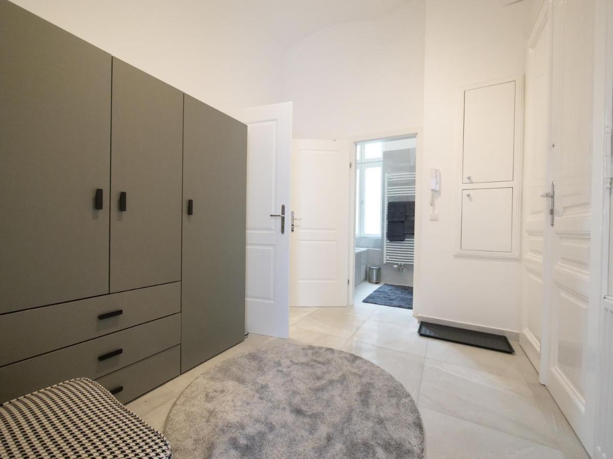 Apartment Stylish City Center *