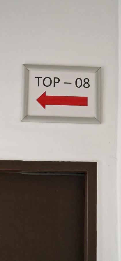 Magic-trio-apartment-im- Zentrum-von-wien Apartment