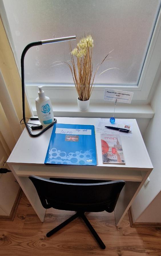 Magic-trio-apartment-im- Zentrum-von-wien Apartment *