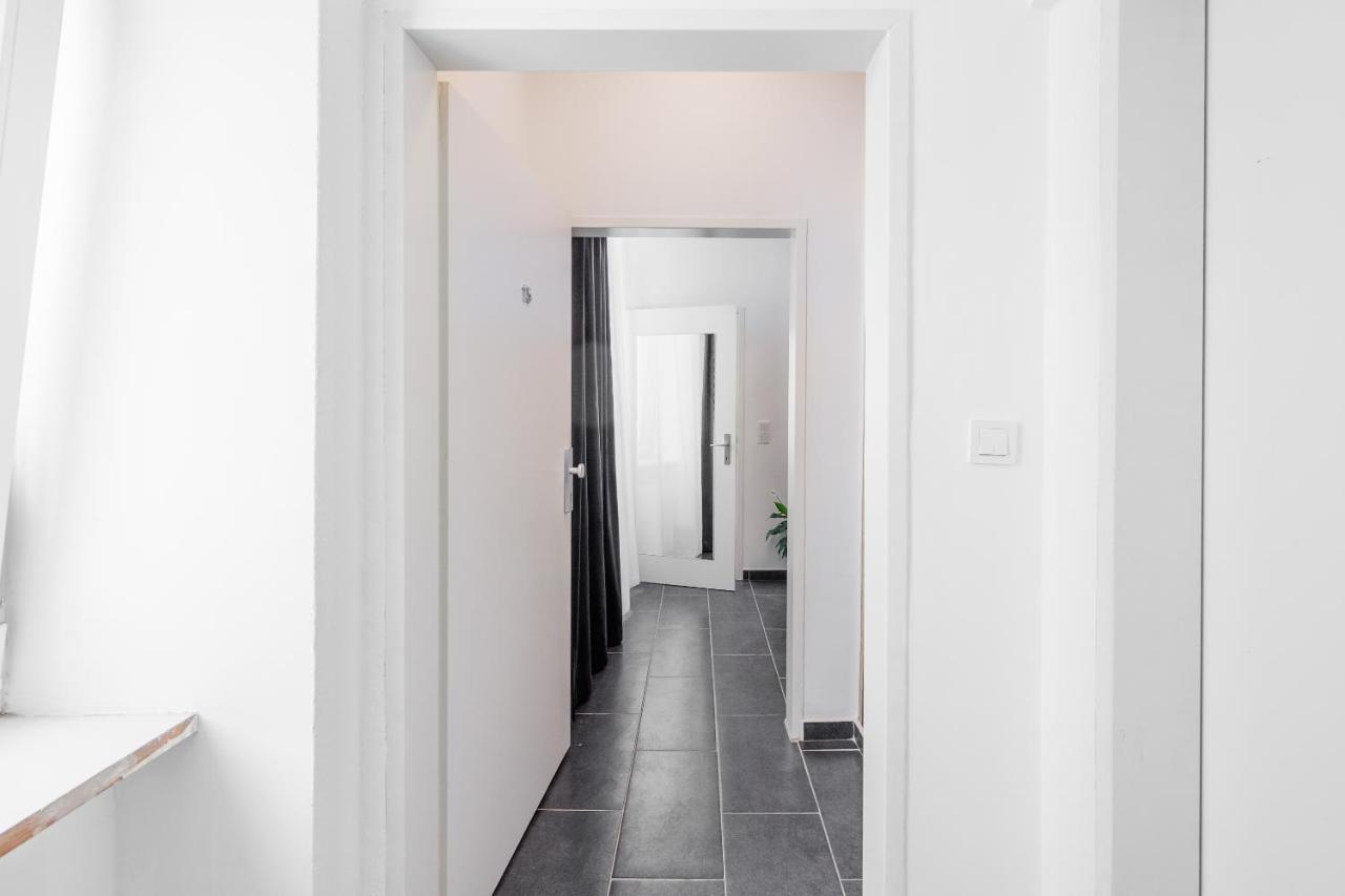 Einzigartiges Apar. Prater/messe Apartamento *