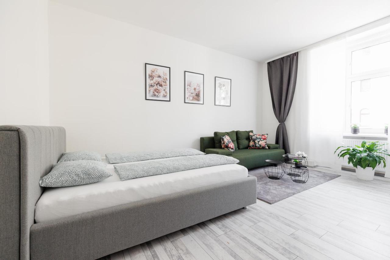 Apartamento Einzigartiges Apar. Prater/messe