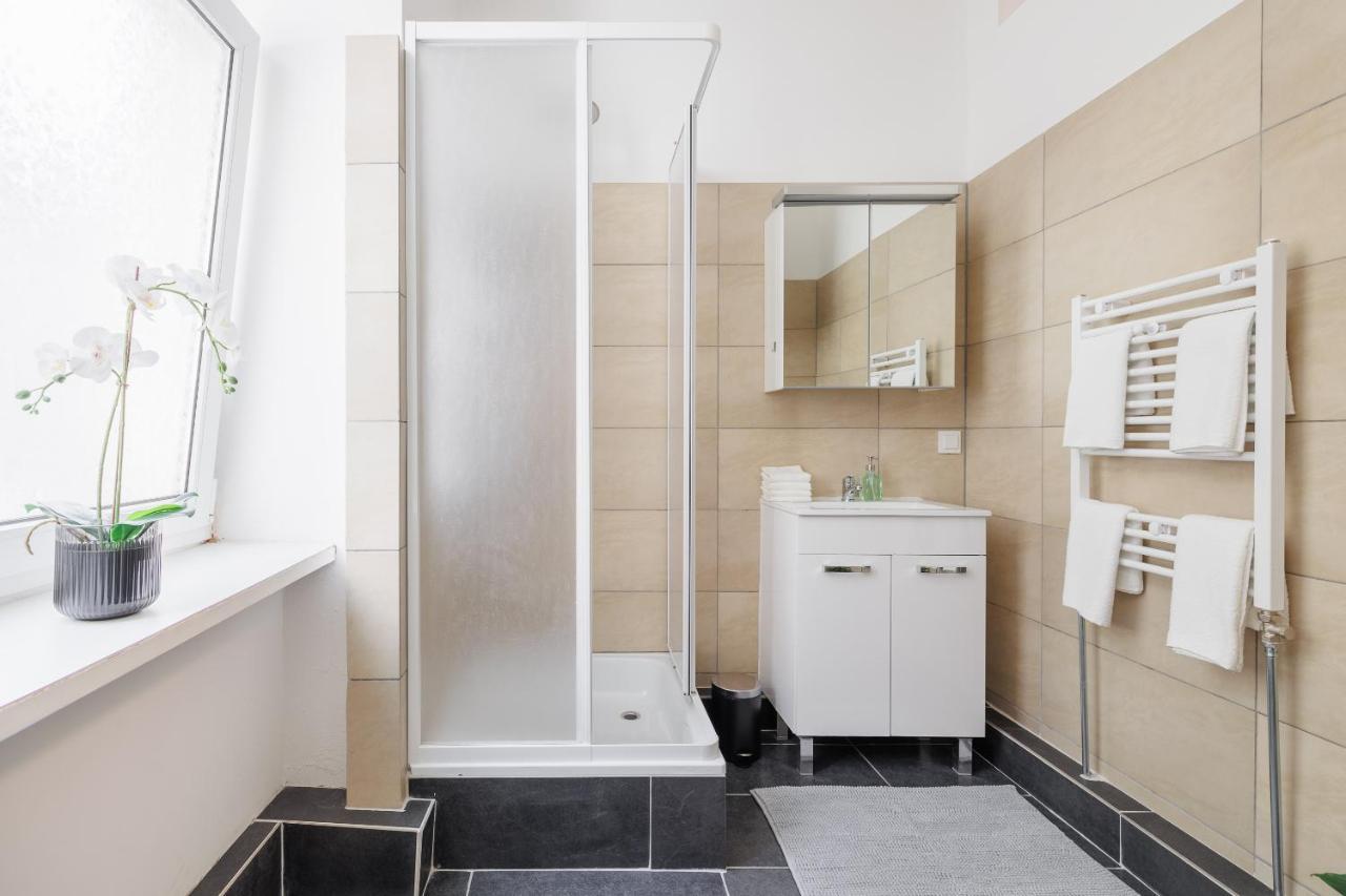 Apartamento Einzigartiges Apar. Prater/messe *