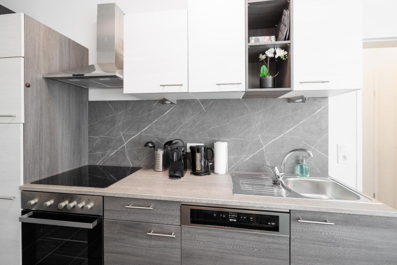 Apartamento Einzigartiges Apar. Prater/messe *