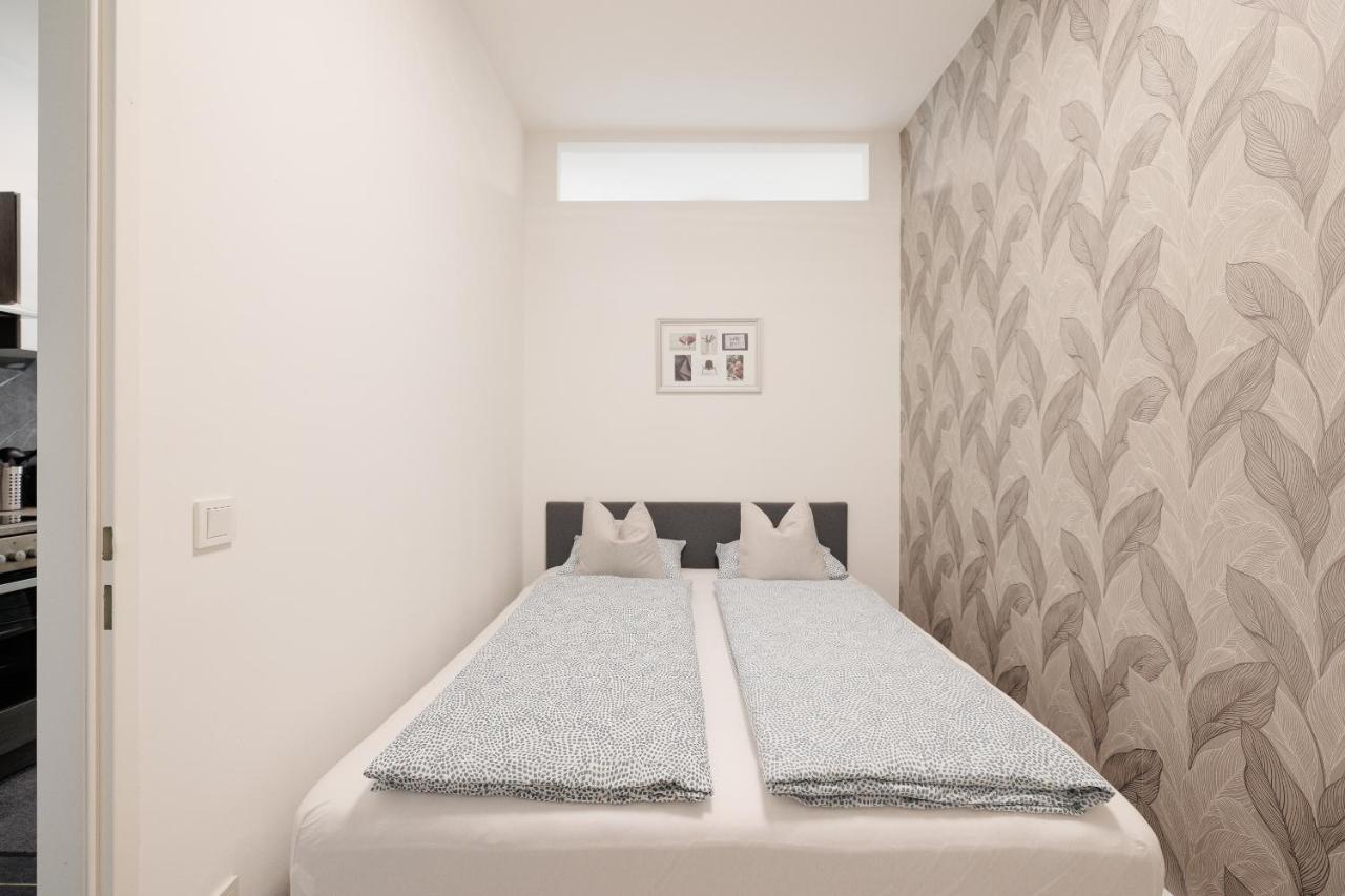 Apartamento Einzigartiges Apar. Prater/messe Viena