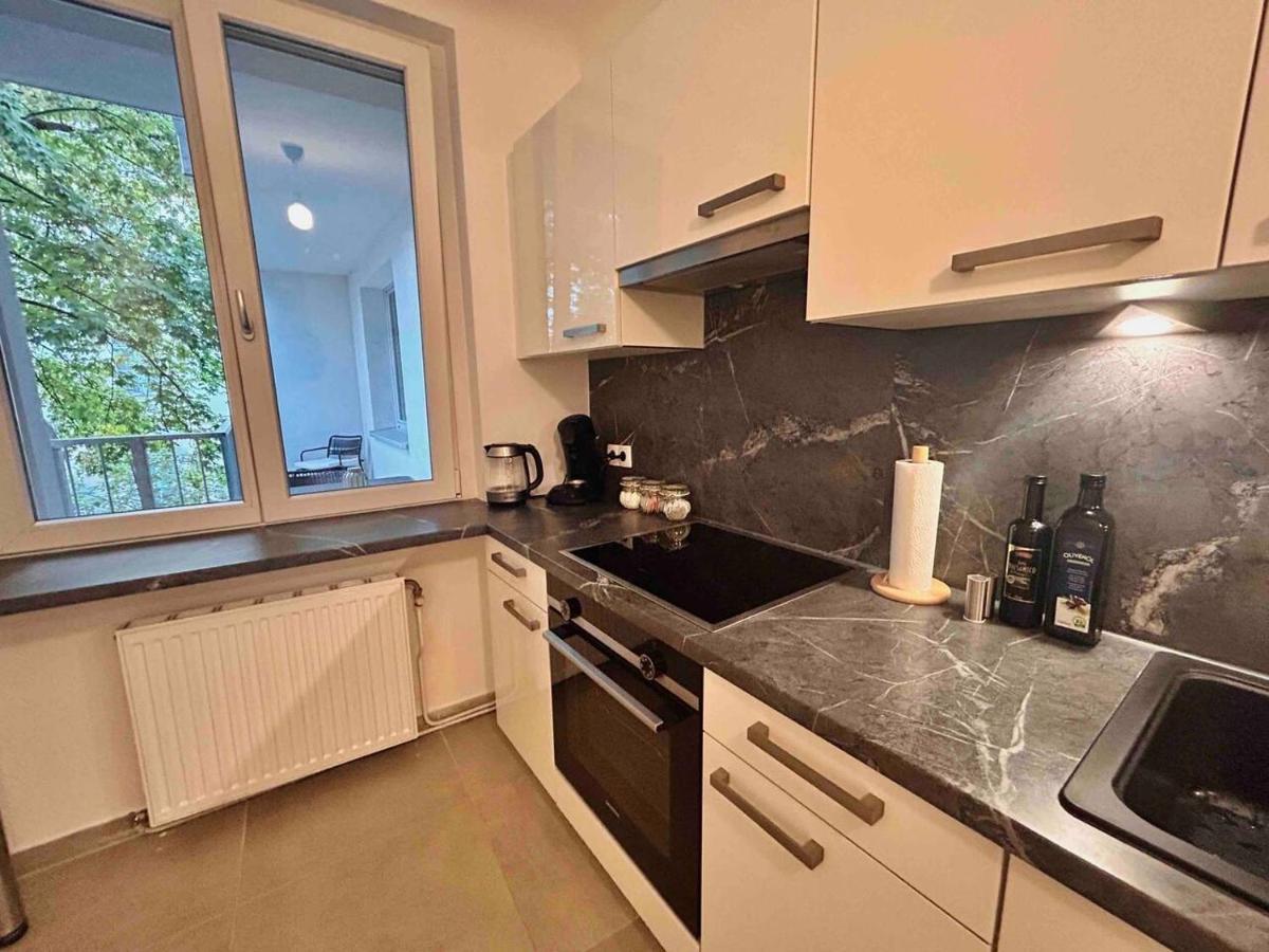 Urbaner Charme: Stilvolles Wohnen Im Herzen Wiens Apartment *
