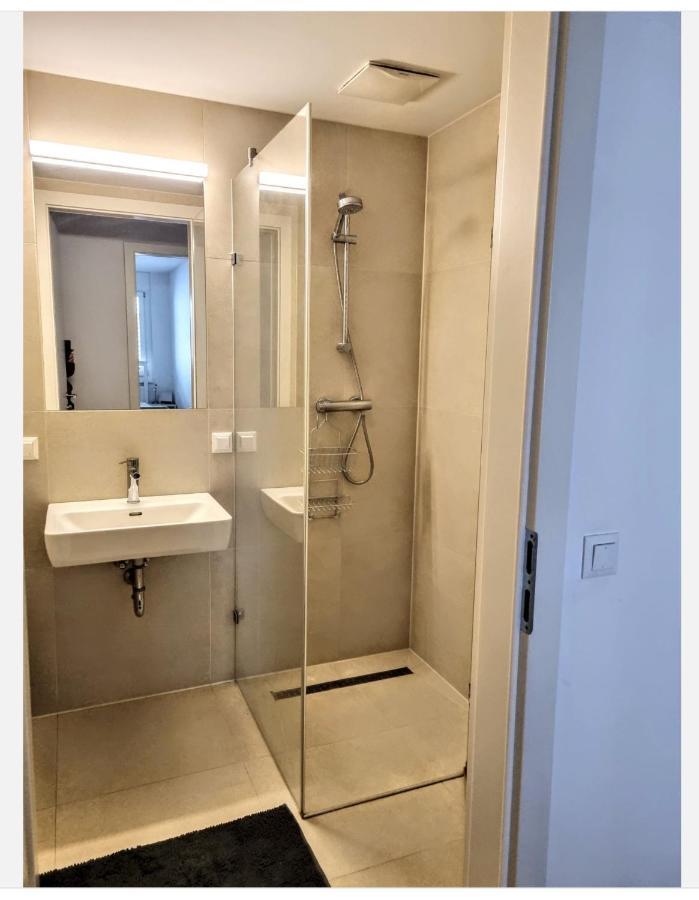 In Luxury Apartment, Near Hauptbahnhof Wien
