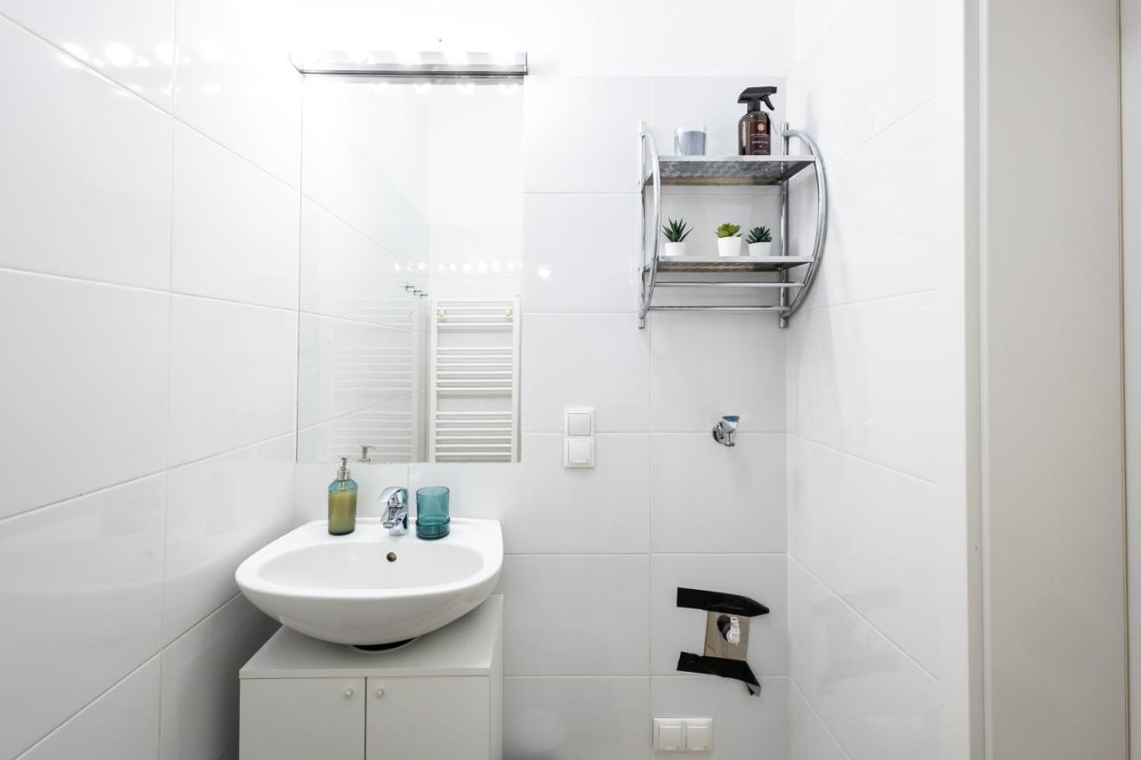 Luxury&comfort Retreat In 1020 Apartment Vienna