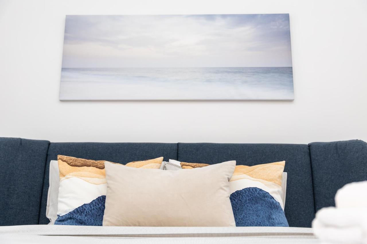 Luxury&comfort Retreat In 1020 Apartment *