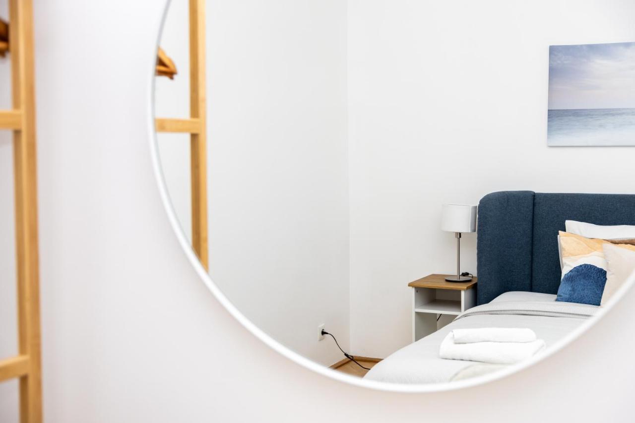 Luxury&comfort Retreat In 1020 Apartment