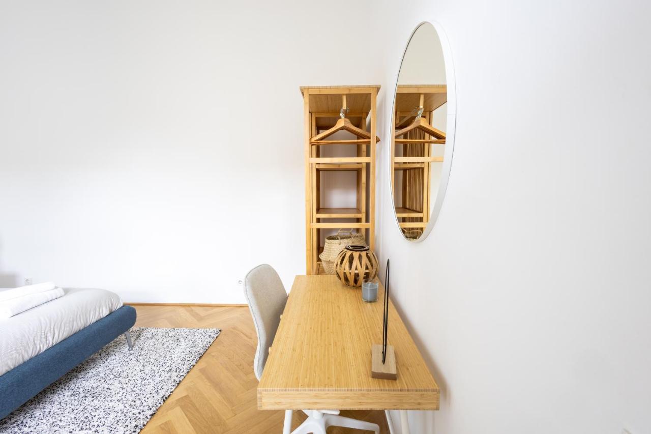 Luxury&comfort Retreat In 1020 * Vienna