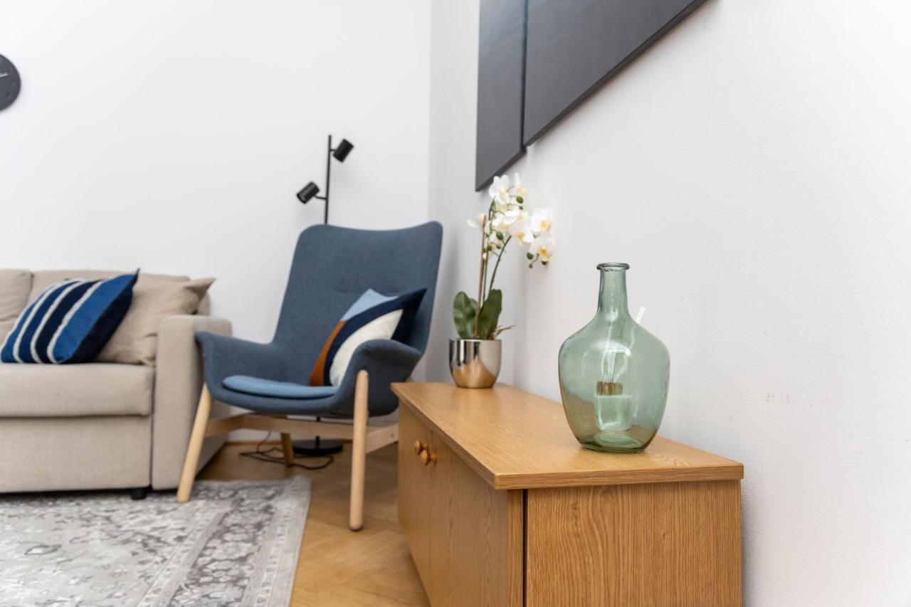 Luxury&comfort Retreat In 1020