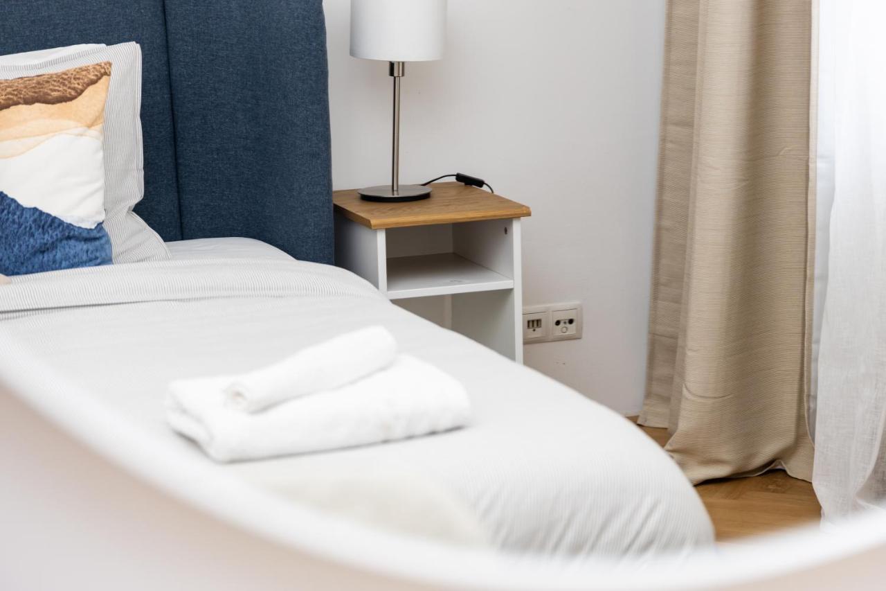 Apartment Luxury&comfort Retreat In 1020