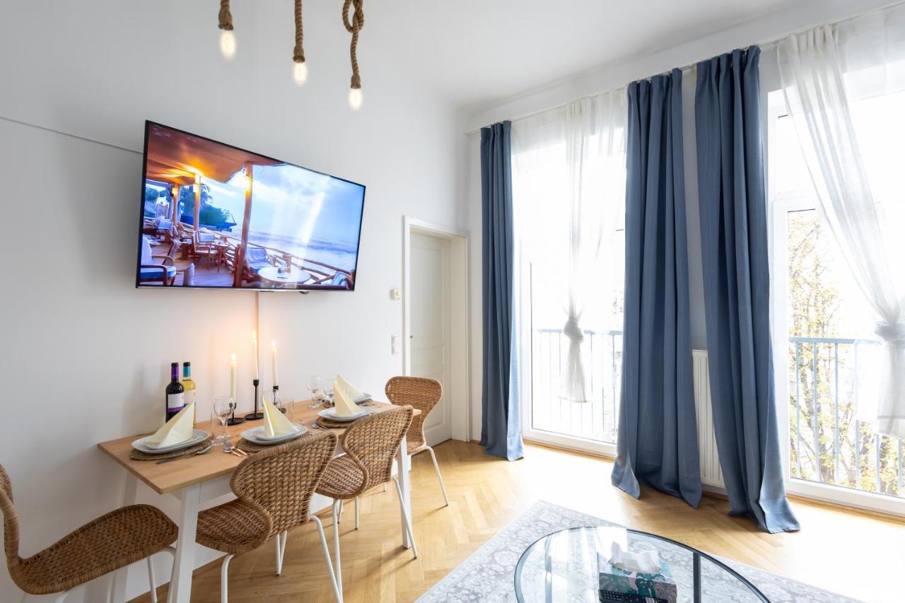 Luxury&comfort Retreat In 1020 Apartment *