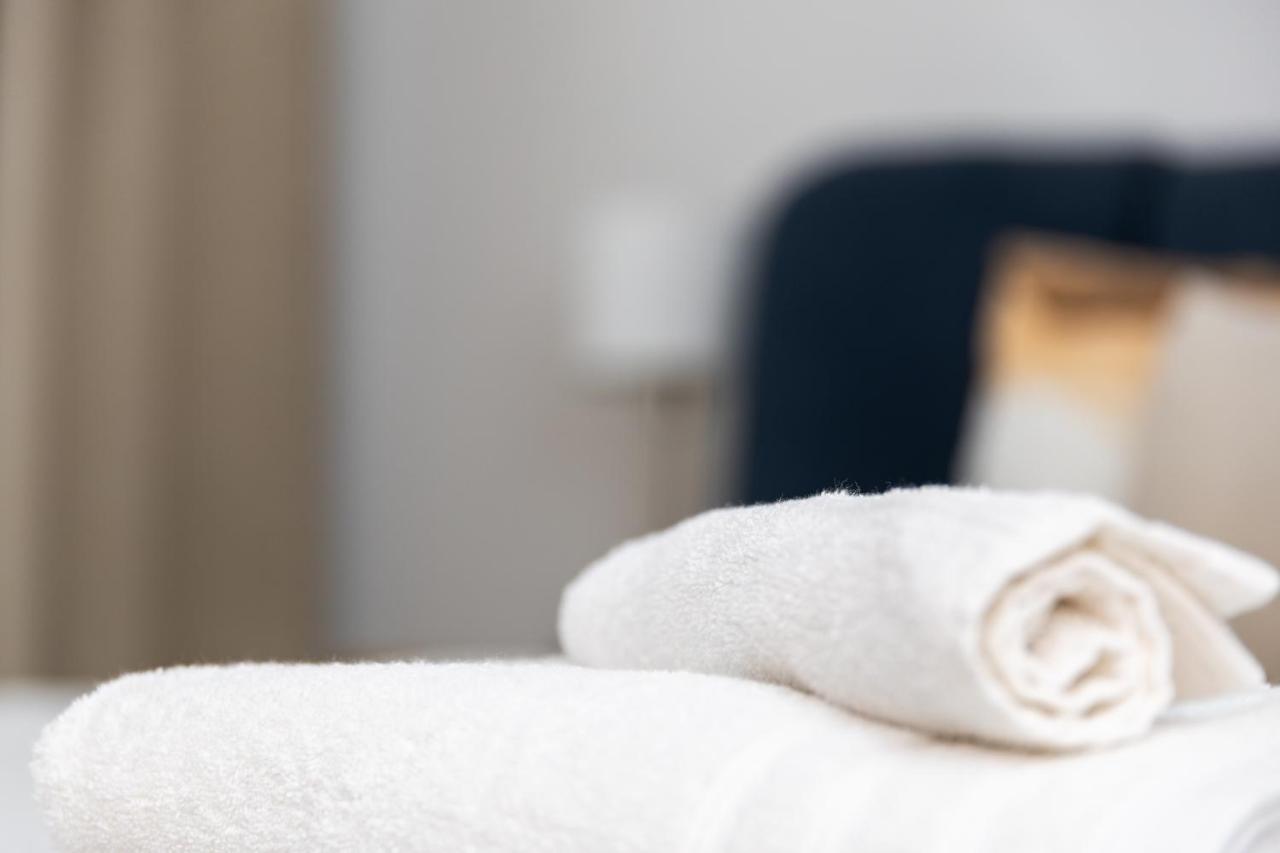 Luxury&comfort Retreat In 1020 Apartment *