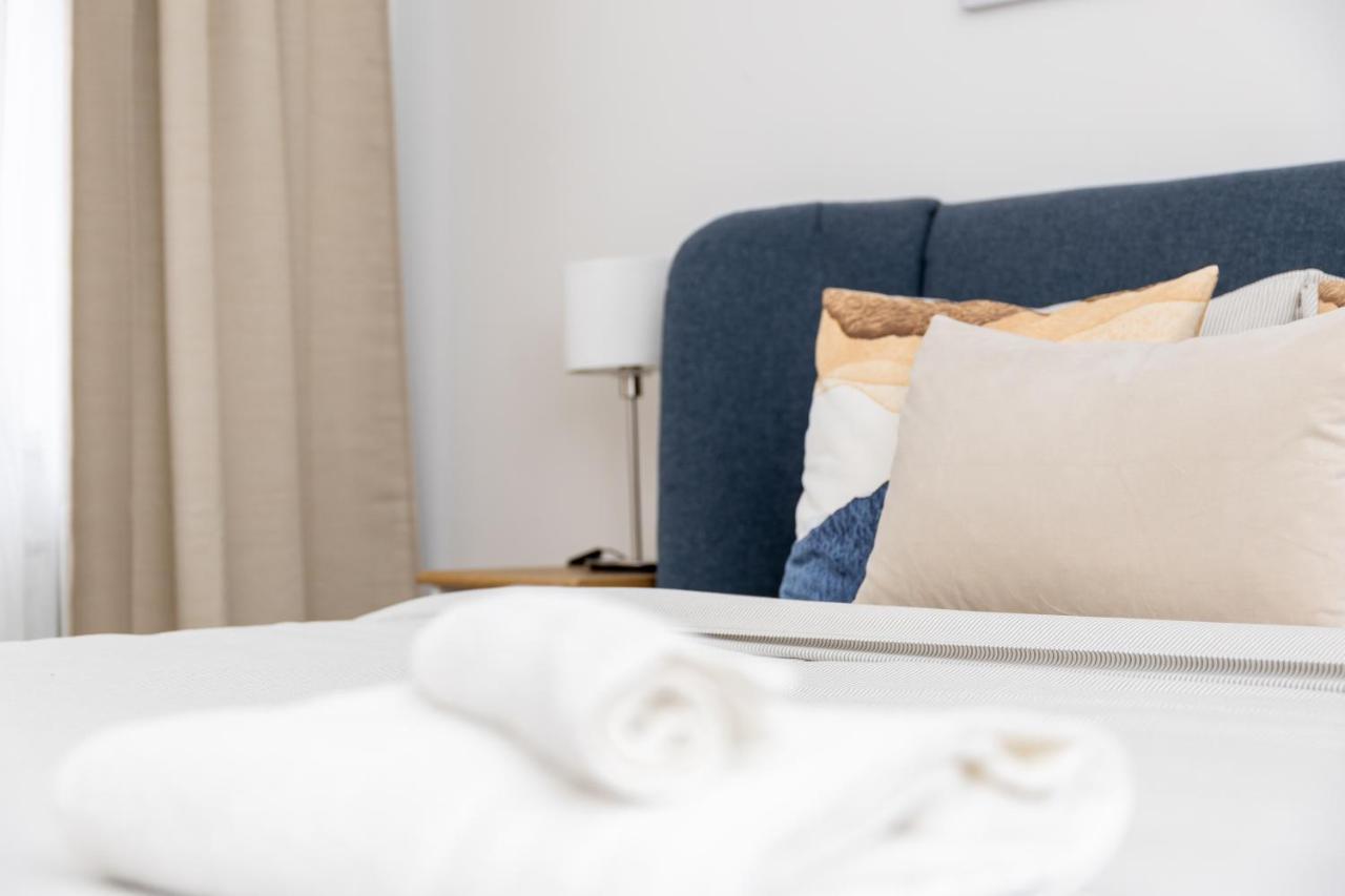 Apartment Luxury&comfort Retreat In 1020 *