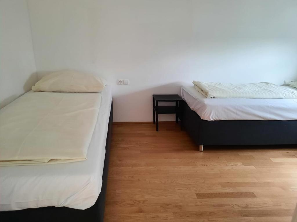 Apartment Arbeiter