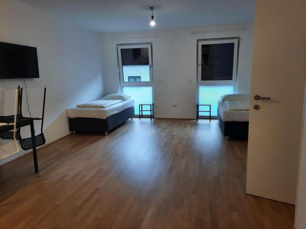 Arbeiter Vienna