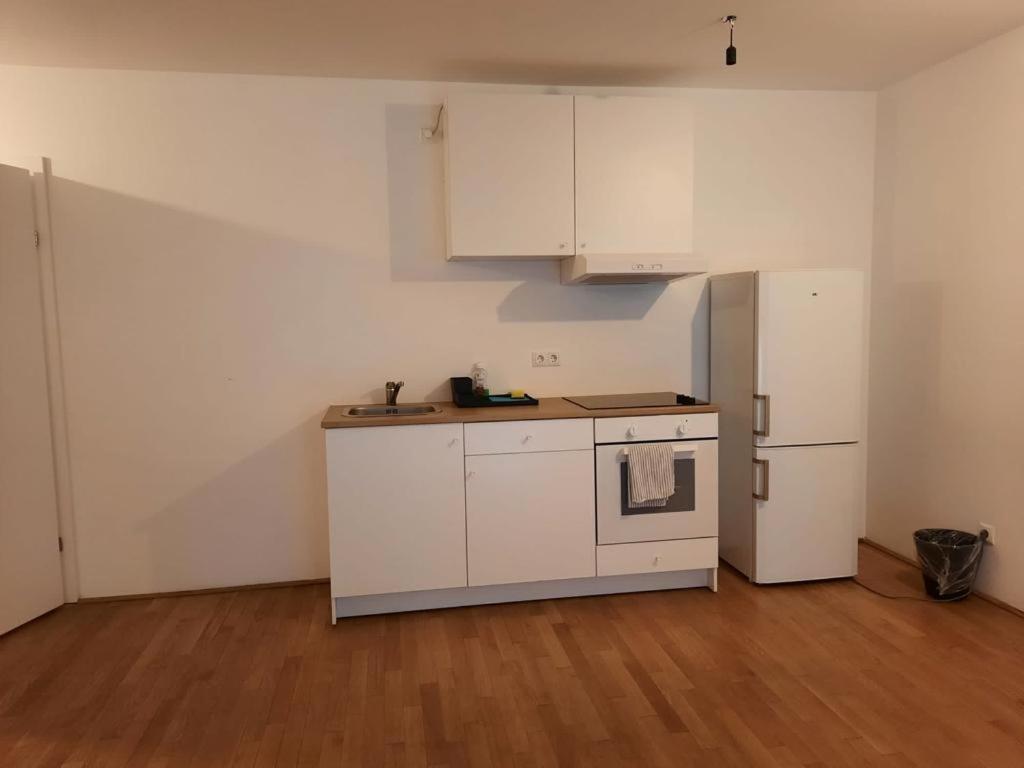 Arbeiter Apartment *