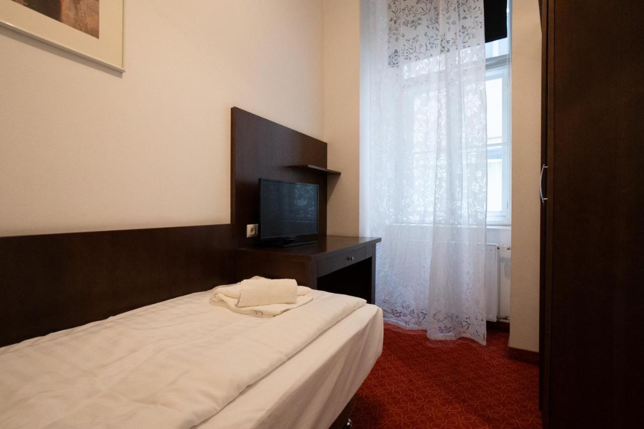 2-rooms With A King-size Bed Vienna