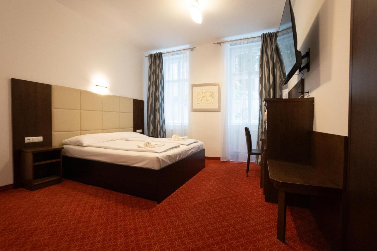 2-rooms With A King-size Bed * Vienna