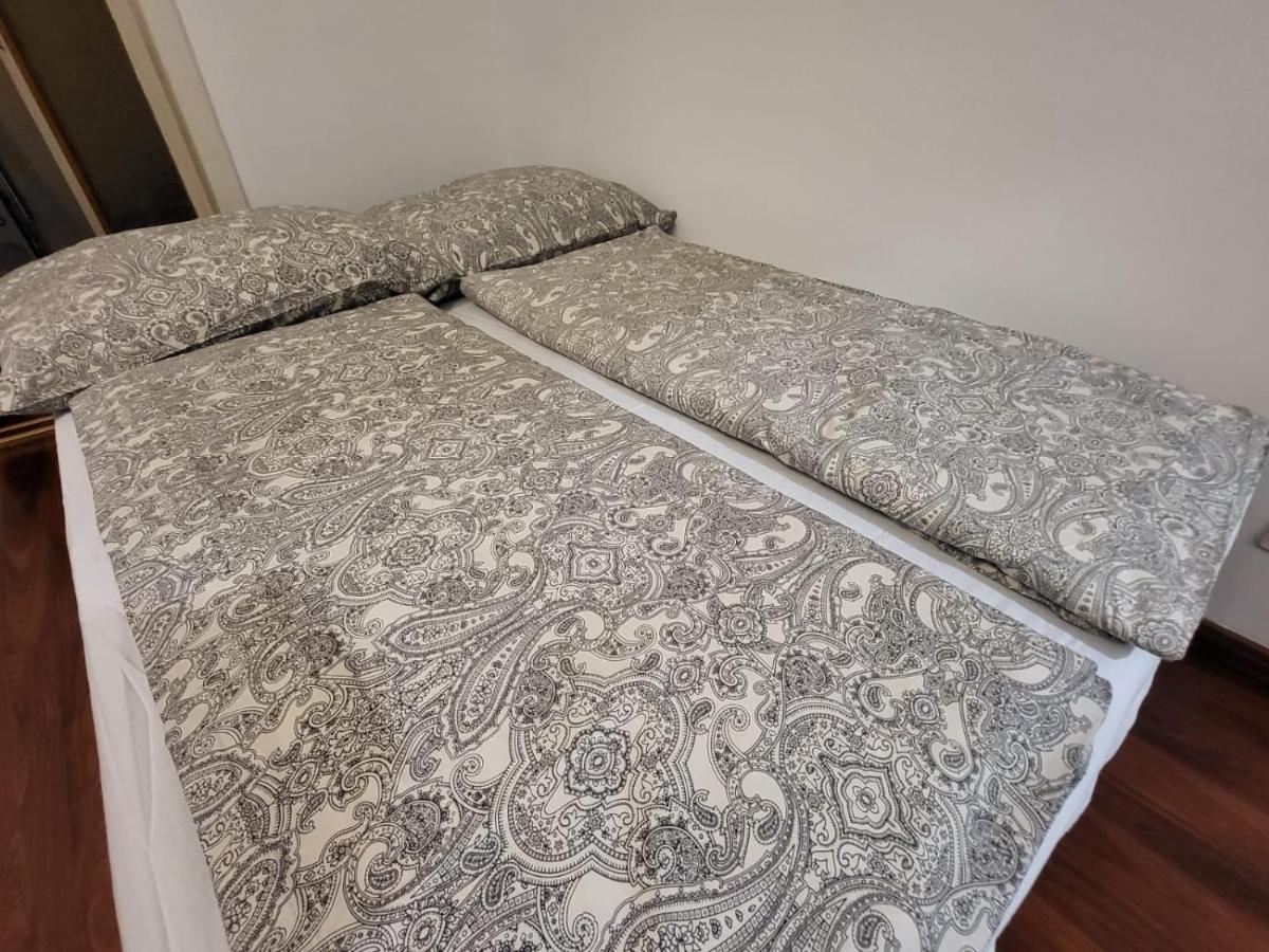 Apartment Cozynite Premium Hauptbahnhof 3 *