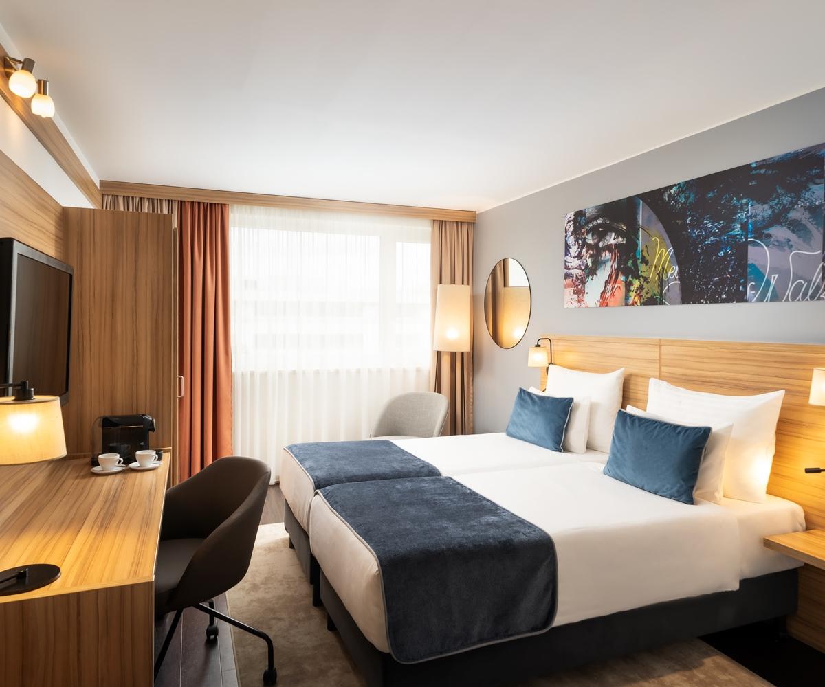 Leonardo Schonbrunn 4* Vienna