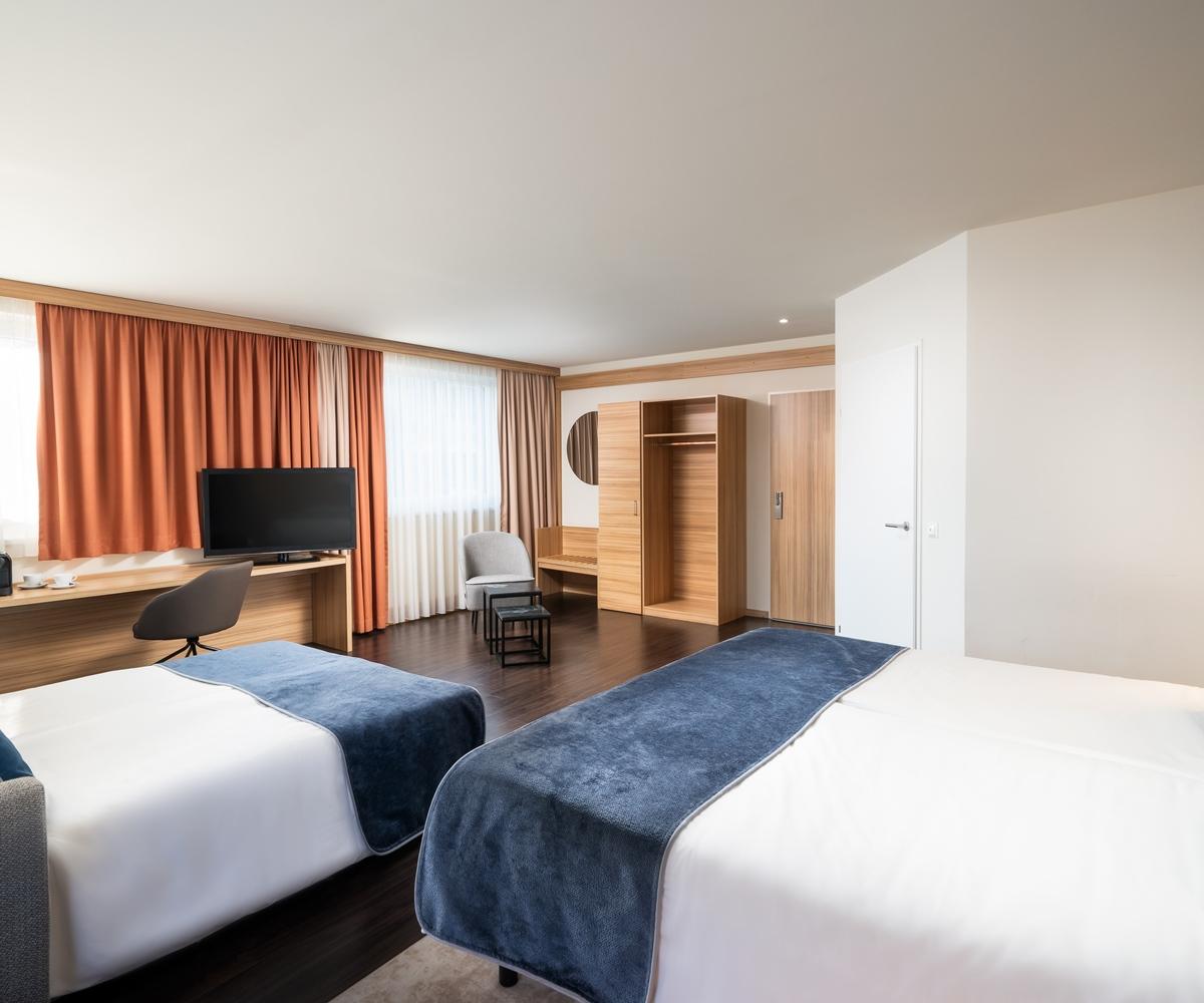Hotel Leonardo Schonbrunn
