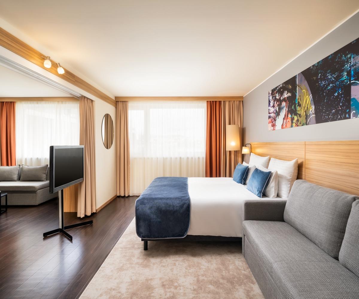 Leonardo Schonbrunn Hotel Vienna