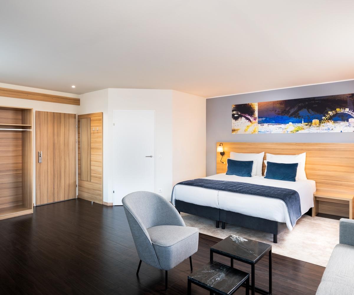 Leonardo Schonbrunn 4* Vienna