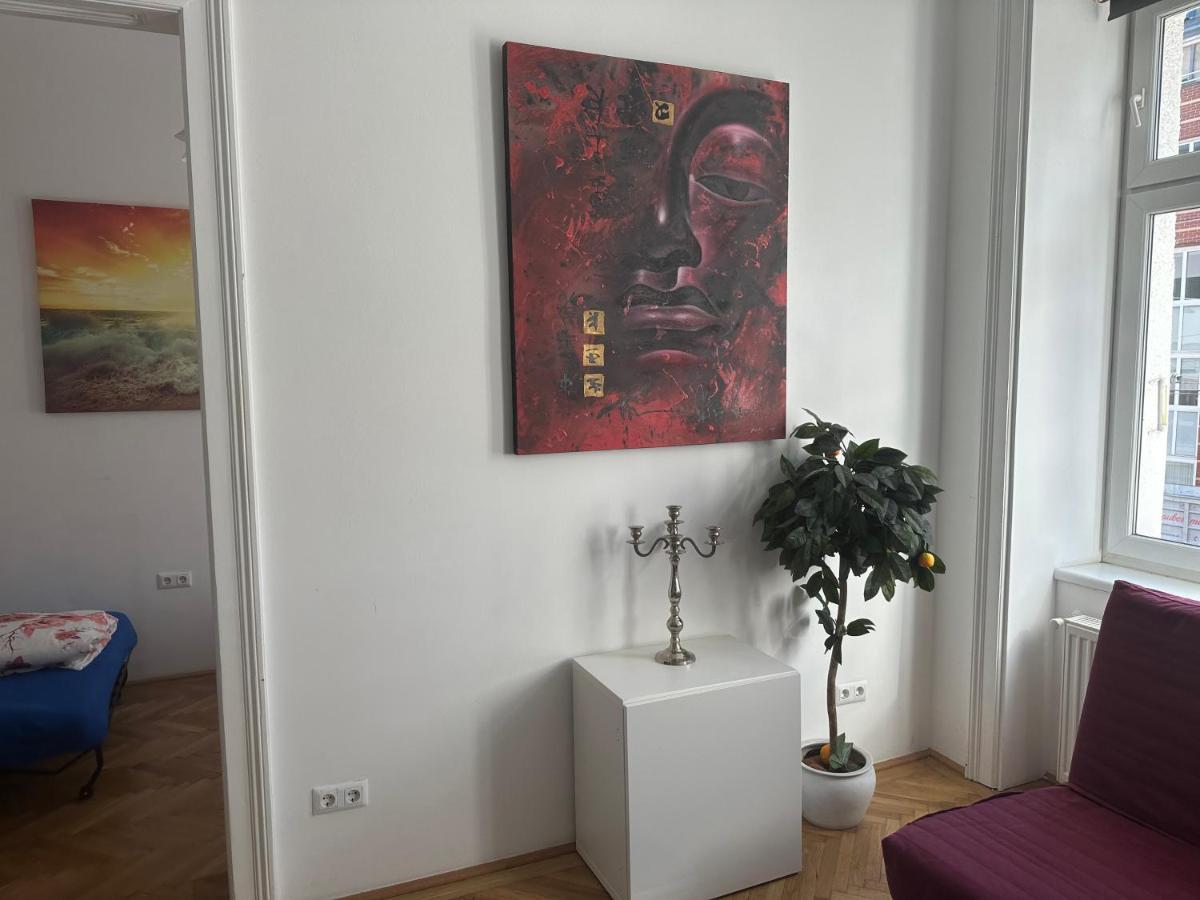 Apartment City Apartment Wien