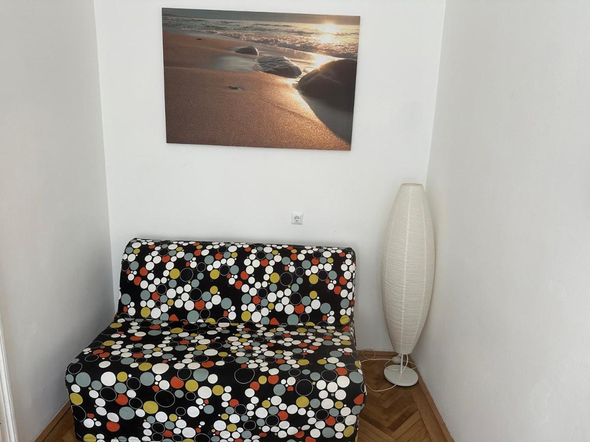 City Apartment