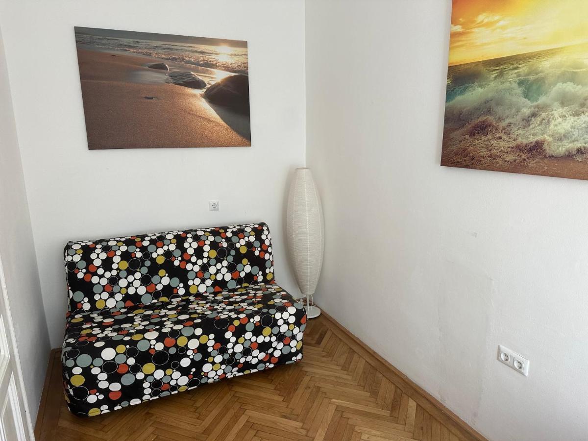 Apartment City Apartment Wien