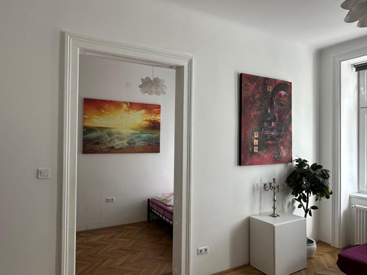 Apartment City Apartment Vienna