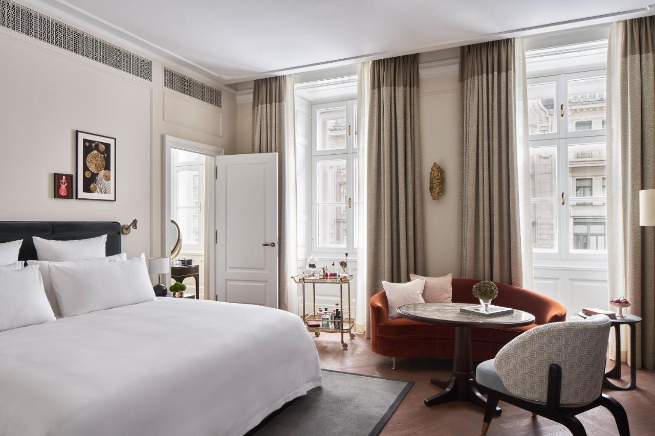 Hotel Rosewood
