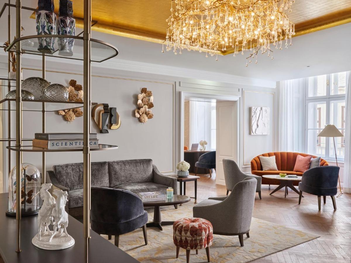 Hotel Rosewood 5*