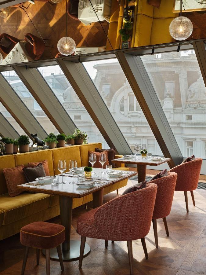 Rosewood Hotel 5*