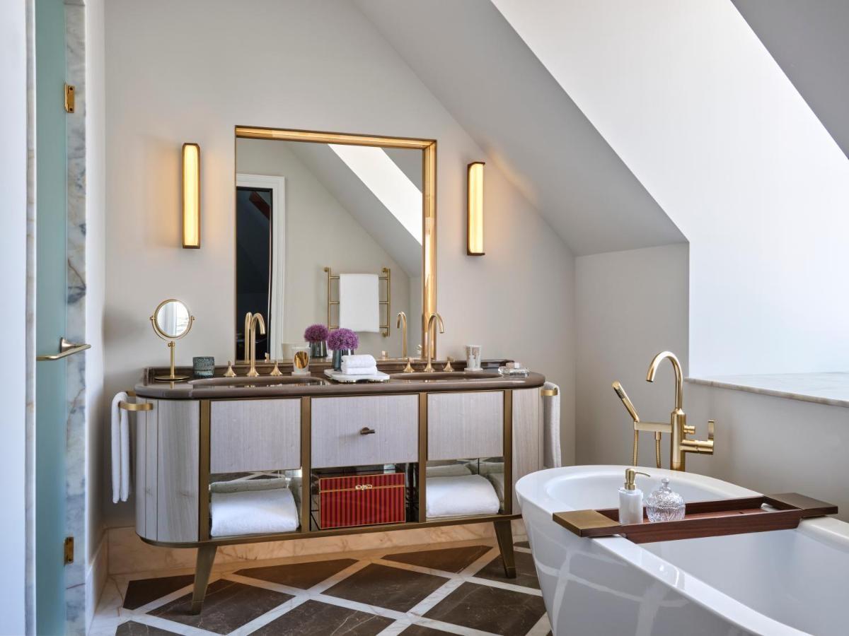 Hotel Rosewood Vienna