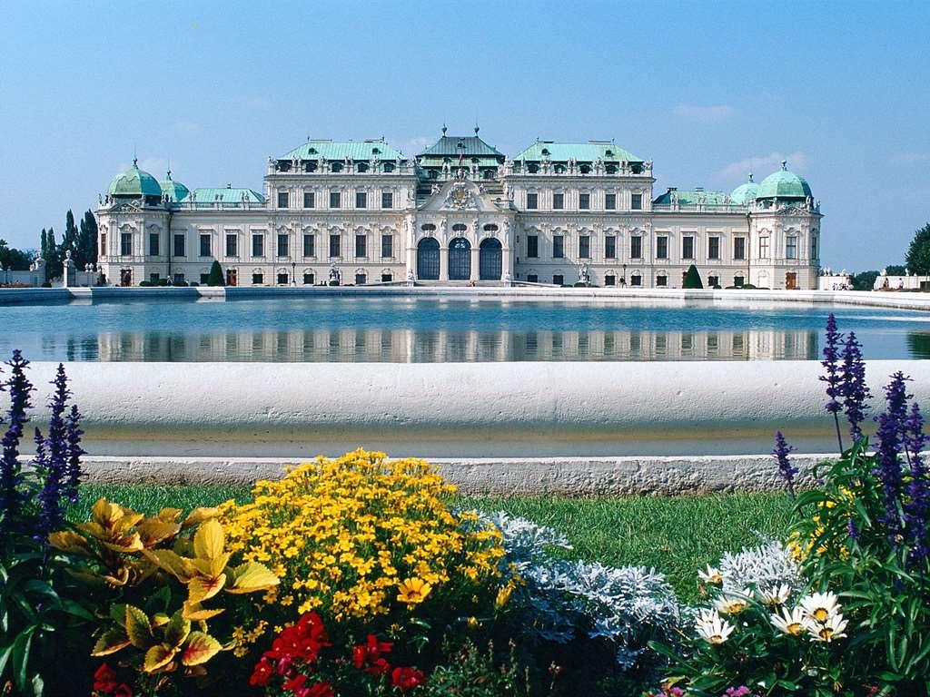 Ibis Budget Sankt Marx 2* Vienna