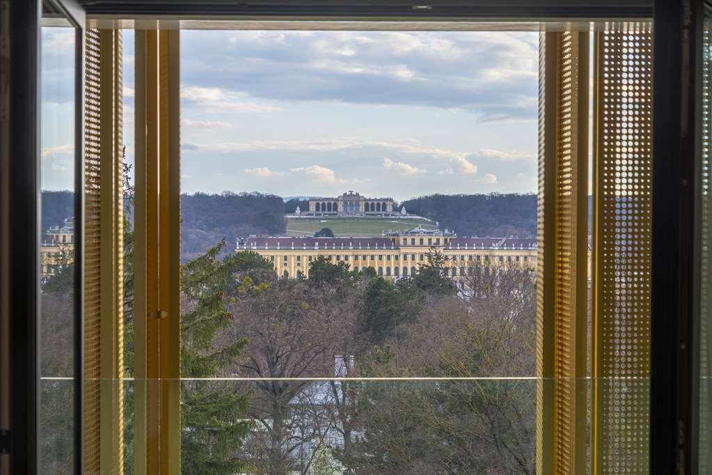 Doubletree By Hilton Schonbrunn Hotel *